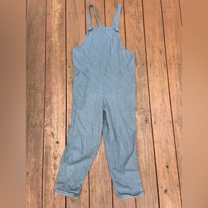 Universal Thread Romper